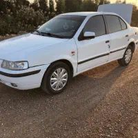 سمند در حد صفر|خودرو سواری و وانت|اهواز, زردشت|دیوار