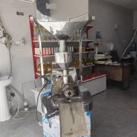 دستگاه روغن گیری بکردانه سایز ۴۵ ساخت اصفهان|فروشگاه و مغازه|مشهد, شفا|دیوار