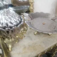 سرویس پذیرایی نوع