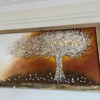 تابلو آینه کاری