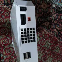 معاوضه یا فروش کنسول نینتندو Wii|کنسول، بازی ویدئویی و آنلاین|قزوین, |دیوار