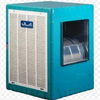 سرویس کولر آبی