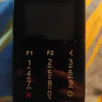 نیازمند تعمیر کارتخوان pax d200