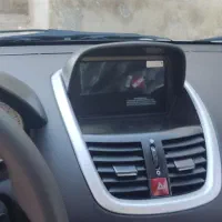 ماشین ۲۰۷tu3