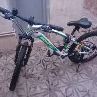 دوچرخه بونیتو سایز ۲۴