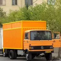 باربری ضمانت بار سنندج/ خاور/نیسان/وانت با کارگر|خدمات حمل و نقل|سنندج, |دیوار