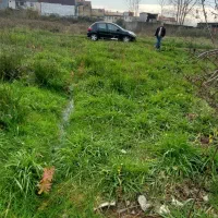 زمین مسکونی ۶۰متر