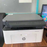 پرینتر hp سه کاره