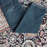 شلوار نیم بگ