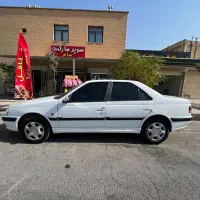 فروش یک دستگاه خودرو پژو پارس سال مدل ۹۵|خودرو سواری و وانت|فولادشهر, A2|دیوار