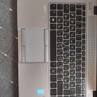 لپ تاپ HP elitebook 840|رایانه همراه|مشهد, گلبرگ|دیوار