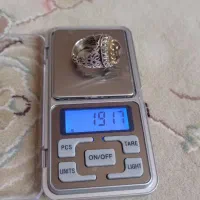 ۵ عدد انگشتر کلکسیونی|جواهرات|سبزوار, پیروزی|دیوار