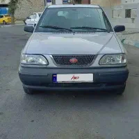 پراید ۱۴۱ مدل ۹۴