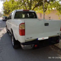کاپرا دوکابین دو دیفرانسیل|خودرو سواری و وانت|کرمانشاه, |دیوار