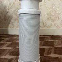 کولر گازی پرتابل 12000 ایوولی همراه با گارانتی|کولر گازی و فن‌کوئل|رباط‌کریم, رباط‌کریم|دیوار