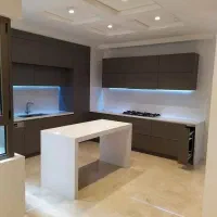 «پله گرد چوبی لوکس + کابینت و کمد اقساط »|مصالح و تجهیزات ساختمان|اصفهان, سپاهان‌شهر|دیوار