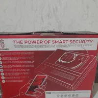 دزدگیر خانه و باغ
