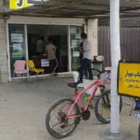 استخدام همکارخانوم درکباب تنوری بهیار