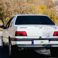 پژو glx tu5 فابریک|خودرو سواری و وانت|بانه, |دیوار