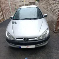 ۲۰۶|خودرو سواری و وانت|بناب, |دیوار