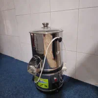 سبزی خورد کن سبز ایران