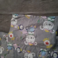 روتختی تک نفره کارتونی