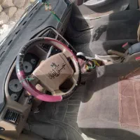 پژو پارس خانگی فلارد مالخلیفه بازدید|خودرو سواری و وانت|فلارد, |دیوار