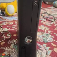 ایکس باکس360 جی تک شده