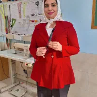 آموزش خیاطی با مدرک معتبر فنی وحرفه ای