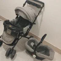 کالسکه وکلیر