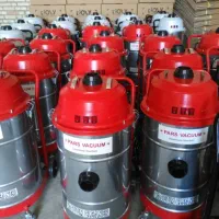 انواع جارو برقی کوچک وبزرگ