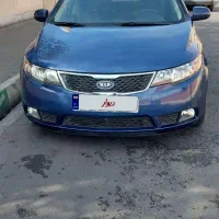 سراتو  اتوماتیک مدل ۹۷