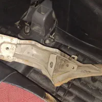 شاسی عقب پراید|قطعات یدکی و لوازم جانبی|فولادشهر, B2|دیوار