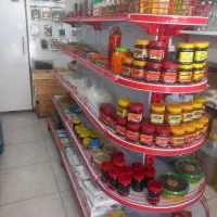 وسایل سوپری