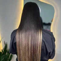 کراتین|خدمات آرایشگری و زیبایی|رباطکریم, رباطکریم|دیوار