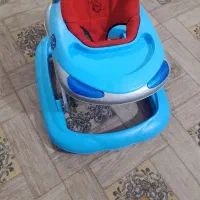 روروئک کودک|کالسکه و لوازم جانبی|چابهار, |دیوار