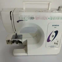 چرخ خیاطی کاچیران مدل  ژانینا ۳۰۲