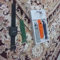 ساعت هوشمند پنج بند