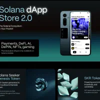 گوشی سولانا سیکر Solana Seeker|موبایل|شیراز, گلکوب|دیوار