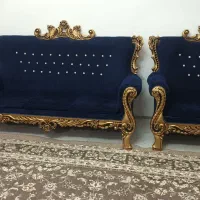 سرویس مبل و ناهار خوری