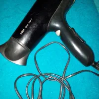 سشوار مارک براوون اصل