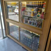 یخچال ایستاده ۲متری