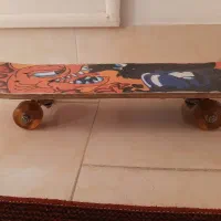 اسکیت برد|دوچرخه، اسکیت، اسکوتر|ارومیه, |دیوار