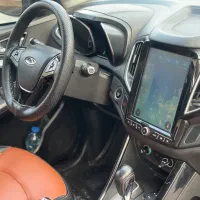 تیگو5 در حد خشک تحویل۹۹|خودرو سواری و وانت|تهران, حشمتیه|دیوار