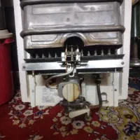 ابگرمکن سوزانs350