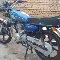 هوندا ۲۰۰ ۹۵