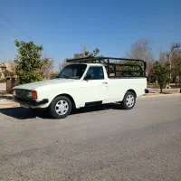 وانت پیکان ۹۰ عروسک خونگی