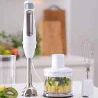 گوشت کوب برقی براون مدل MQ7035BI