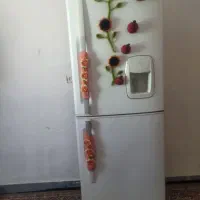 یخچال فریزرکمبی دونار