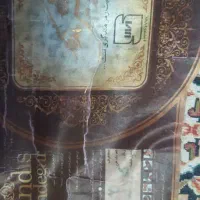 فرش۱۲ متری تک|فرش|سمنان, |دیوار